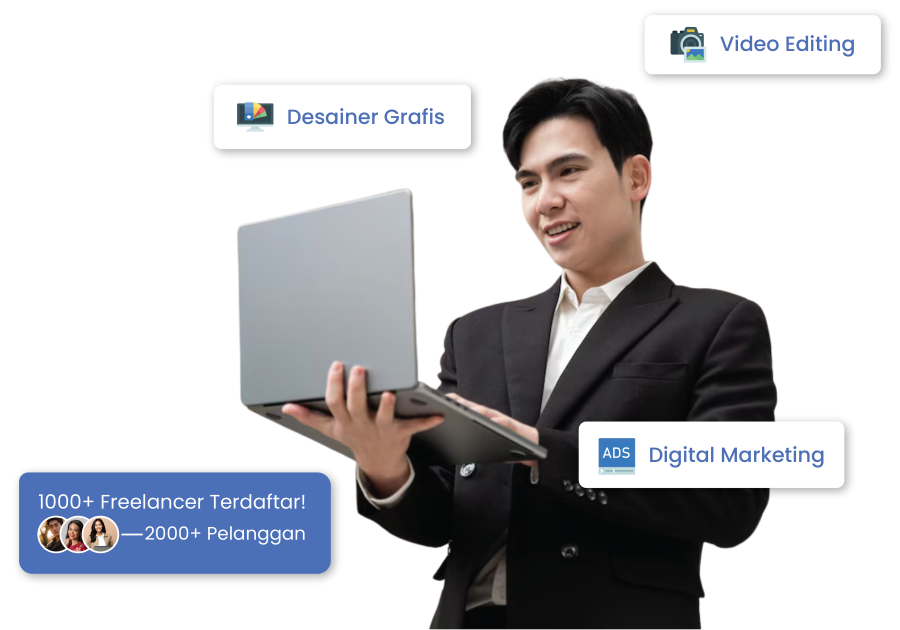 Diskusi Digital Marketing